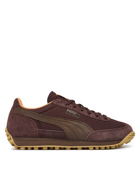 Puma Αθλητικά Puma Easy Rider Field 407272 Ανοιχτό ροζ