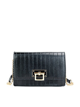 Monnari Kabelka Monnari TORIMP0-24Z-BAG4270-KM20D000 Čierna