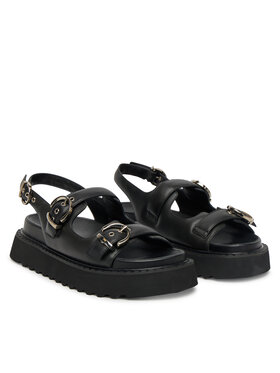 PINKO Sandály PINKO Kate 03 SD0293 P003 Černá