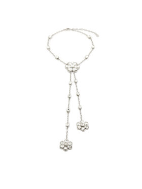 Marella Kaklarota Marella Ilatro 2513751026 Sudraba