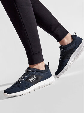Helly Hansen Снікерcи Helly Hansen Skagen F-1 Offshore 113-12.597 Cиній