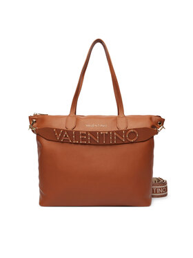 Valentino Сумка Valentino Dea Re VBS9UM01 Коричневий