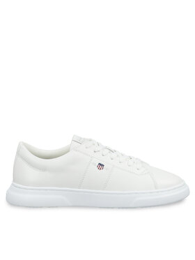 Gant Sneakersy Gant 31631017 Bílá