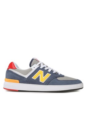 New Balance Sneakersy New Balance CT574NYT Tmavomodrá