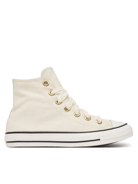 Converse Modne superge Converse Chuck Taylor All Star Lace High Top Icy Demeanor A18307C Khaki