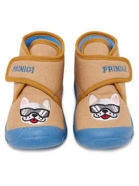Primigi Pantofole Primigi 2447122 Beige scuro