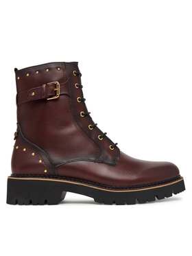 Pikolinos Polacchine Pikolinos Vicar W6S-8702 Marrone scuro