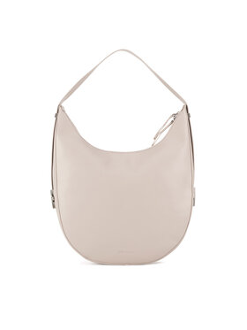 GINO ROSSI Kabelka Gino Rossi TYLO0999 Béžová