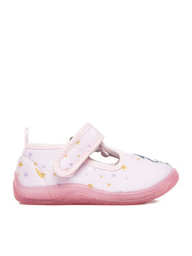 DeeZee Čības DeeZee CEO-24SSZ1150 Rozā