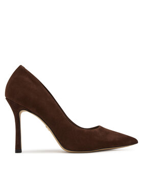 Aldo Туфлі на шпильці Aldo Stessy 3.0 14119482 Коричневий