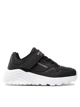Skechers Sneakers Skechers Vendox 403695L/BLK Negru