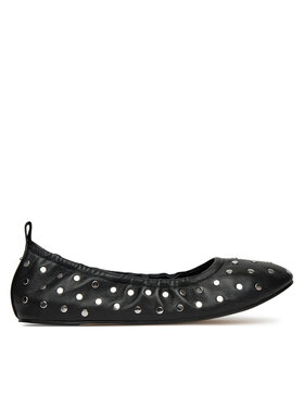 MICHAEL Michael Kors Baleríny MICHAEL Michael Kors Amy 40S5AYFP2L Černá