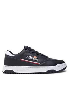 Ellesse Sneakersy Ellesse SHVF0817 Černá