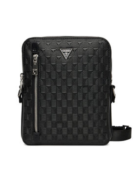 Guess Ľadvinka Guess HMTODEP5118 Čierna