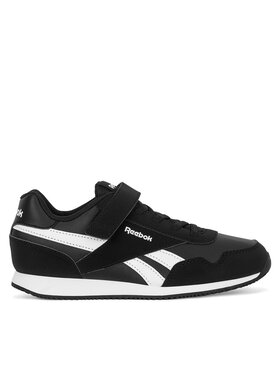 Reebok Sneakersy Reebok ROYAL CL JOGGER 3.0 1V 100220347 Černá