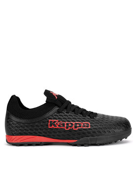 Kappa Futbola apavi Kappa AW24-3C004A-K Melns