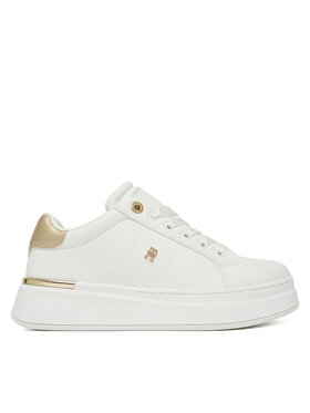 Tommy Hilfiger Superge Tommy Hilfiger T3A9-34253-1355 S Bela