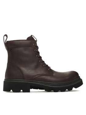 ECCO Bakancs ECCO Grainer M 21472401072 Barna
