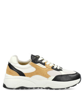 Gant Снікерcи Gant 31531051 Бежевий