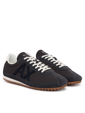 Armani Exchange Sneakers Armani Exchange XM003390 AF27477 M8396 Bleumarin