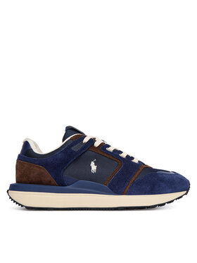 Polo Ralph Lauren Снікерcи Polo Ralph Lauren Trn 89 Pp V2 809973975003 Cиній