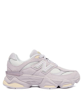 New Balance Sneakers New Balance P90608D9 Gri