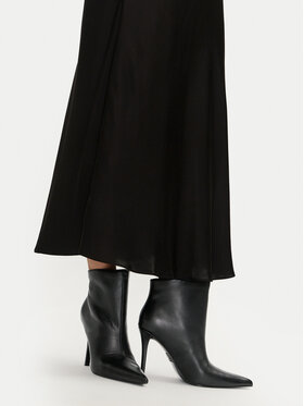 Steve Madden Ботильйони Steve Madden Sentinel SM11003451 Чорний