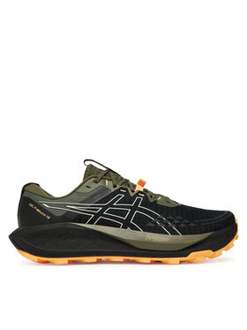 Asics Běžecké boty Asics Gel-Trabuco 13 1011B973 Černá