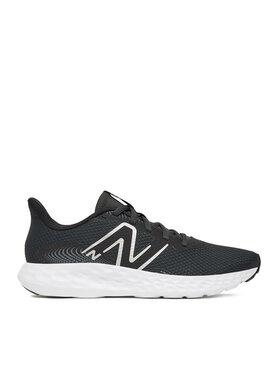 New Balance Snīkeri New Balance W411LB3 Melns