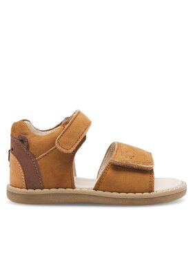 Lasocki Kids Sandále Lasocki Kids BOB CI12-BOB-01A(II)CH Hnedá