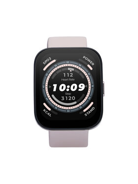 Amazfit Смарт годинник Amazfit Bip 5 W2215EU2N Рожевий