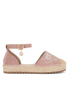 Roxy Espadrilky Roxy CSS21597-01 Růžová