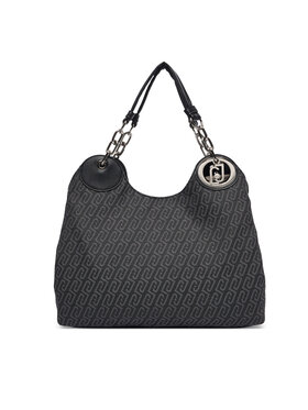 Liu Jo Táska Liu Jo M SATCHEL AF6024 T378A Fekete