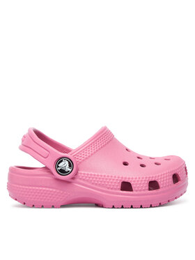 Crocs Шльопанці Crocs Classic Clog T 206990 Рожевий