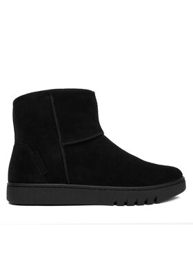 Josef Seibel Ботильйони Josef Seibel Jessie 09 LA291 Чорний