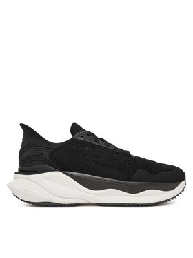 Clarks Sneakersy Clarks Clarks Pace. 26184715 Černá