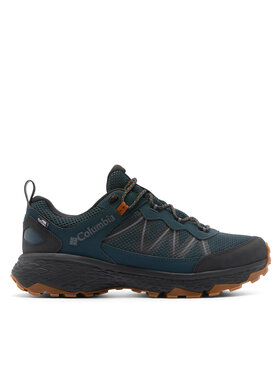 Columbia Trekkingschuhe Columbia Peakfreak Rush™ OutDry™ 2108291 Grün