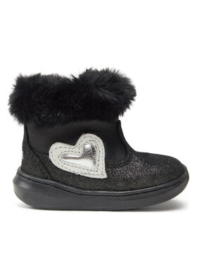 Primigi Čižmy Primigi 4900922 Čierna