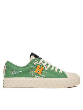 Palladium Кеди Palladium Palla Ace Tigers 94630-305-M Зелений