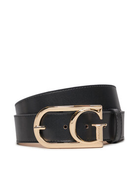 Guess Sieviešu josta Guess BW9200 P5135 Melns
