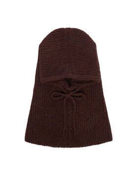 Nine West Balaclava Nine West CEO-NW-W3-003-AW26 Marrone