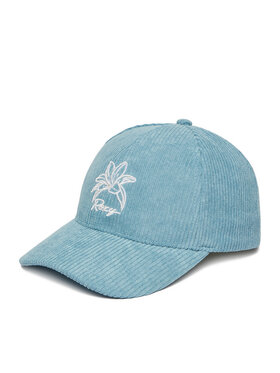 Roxy Бейсболка Roxy CWBEO-RX-W3-002-SS26 Голубий