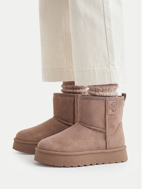Winnie The Pooh Schneeschuhe Winnie The Pooh CEO-CS-AW26-230WTP Beige