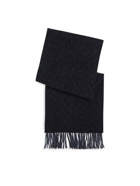 Calvin Klein Šál Calvin Klein Classic K50K512377 Čierna