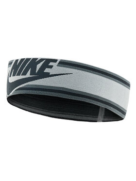 Nike Пов'язка Nike N.100.3550.147.OS Сірий