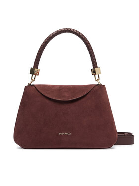 Coccinelle Bolso Coccinelle VCL Coccinelletiggy Suede Bim E1 VCL 18 02 01 Guinda/burdeos