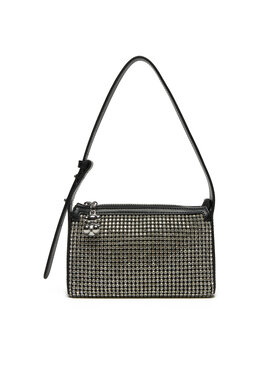 TOUS Kabelka TOUS Party 2002019255 Strieborná