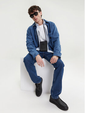 Tom Ford Sluneční brýle Tom Ford Vincent FT1176 01A Černá