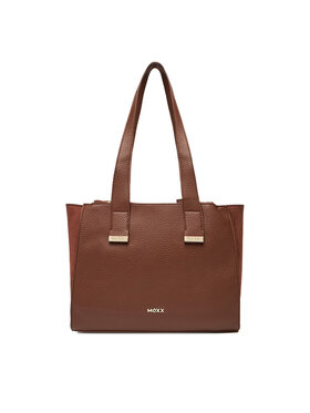 MEXX Kabelka MEXX C-MEXX-L-020-08 Hnedá