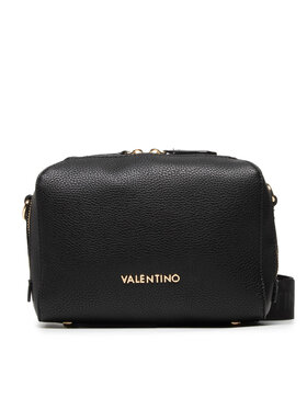 Valentino Kabelka Valentino Pattie VBS52901G Čierna